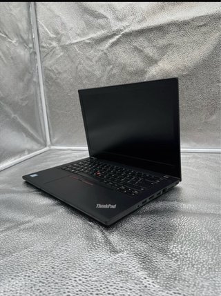 Notebook Lenovo Thinkpad T470
