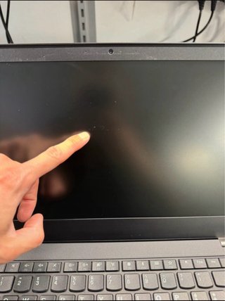 Notebook Lenovo Thinkpad T470