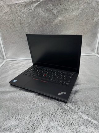 Notebook Lenovo Thinkpad T470