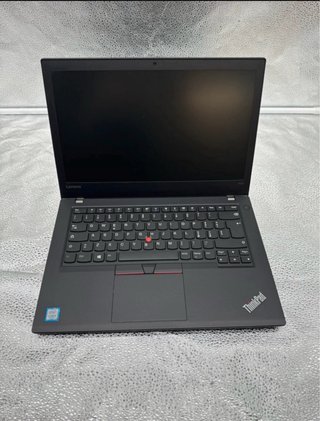 Notebook Lenovo Thinkpad T470