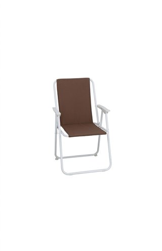 Pack 4 Sillas Playa Jardín Plegable 54x47x75,5 Cm