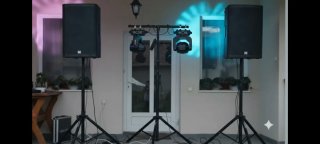 Alquiler de altavoces para eventos