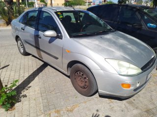 Ford Focus 1999