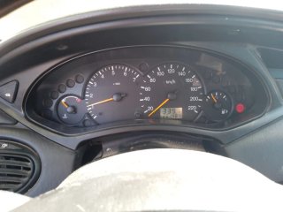 Ford Focus 1999