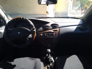 Ford Focus 1999