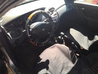 Ford Focus 1999