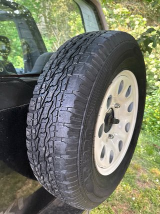 Suzuki Vitara 1992