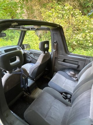 Suzuki Vitara 1992