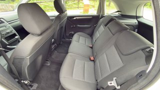 Mercedes-Benz Clase B 2010