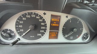 Mercedes-Benz Clase B 2010