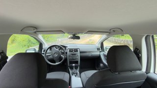 Mercedes-Benz Clase B 2010