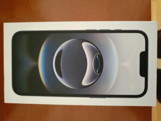 iPhone 16 128GB