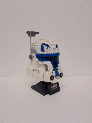 Lego Star Wars - Captain Rex Helmet - 75349