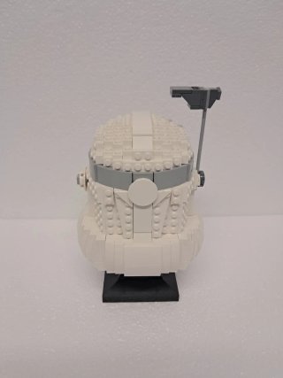 Lego Star Wars - Captain Rex Helmet - 75349