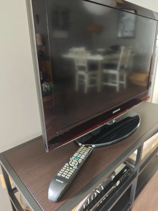 TV Samsung 32" pulgadas