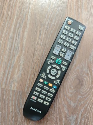 TV Samsung 32" pulgadas