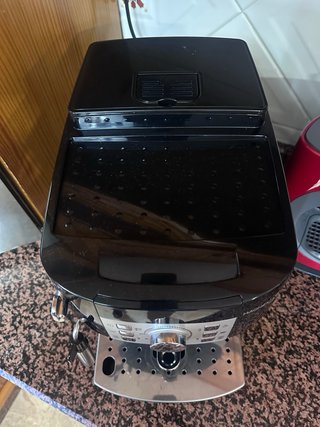 Cafetera DeLonghi Magnifica S ECA