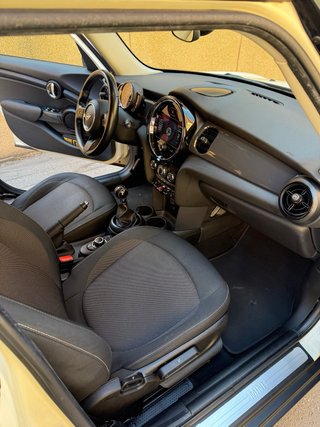MINI One 2022 perfecto