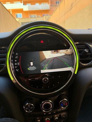 MINI One 2022 perfecto