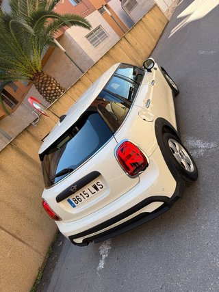 MINI One 2022 perfecto