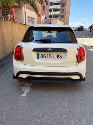 MINI One 2022 perfecto