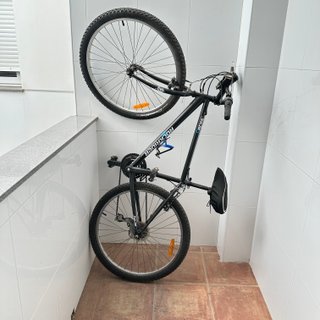 Bicicleta Rock Rider 26