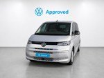 Volkswagen Multivan 2025