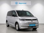Volkswagen Multivan 2025