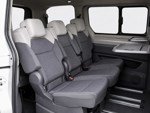 Volkswagen Multivan 2025