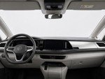 Volkswagen Multivan 2025
