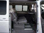 Volkswagen Multivan 2025