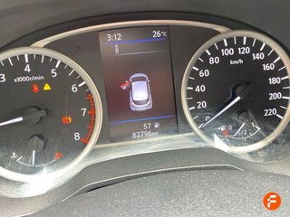 Nissan Micra IG-T 74 kW (100 CV) E6D N-Connecta