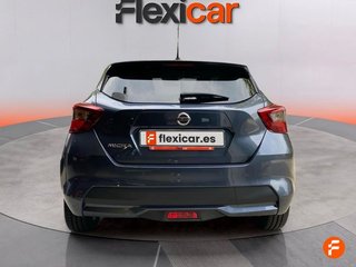 Nissan Micra IG-T 74 kW (100 CV) E6D N-Connecta