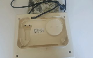 Calefactor Eléctrico TL-10N 2000W Baño Soler&Palau