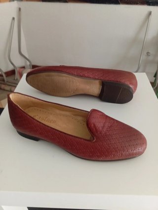 Zapato woman