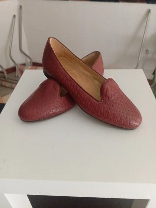 Zapato woman