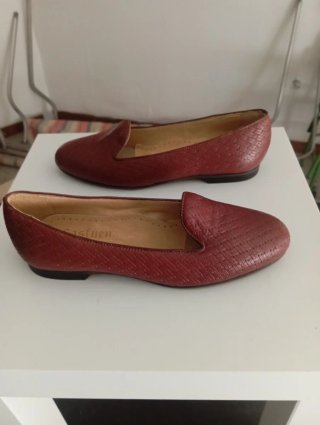 Zapato woman