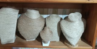 Lote Colgantes Acero Inoxidable
