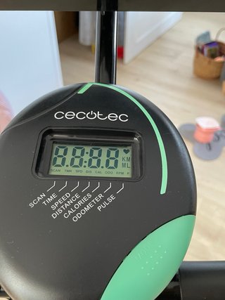 Bicicleta Estática XBIKE PRO