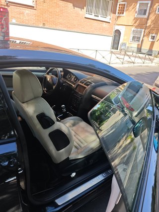 Peugeot 407 coupé  impecable único propietario
