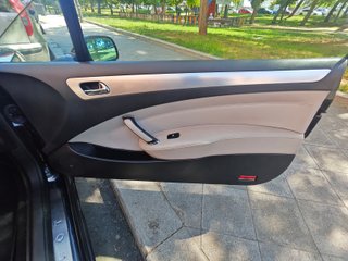Peugeot 407 coupé  impecable único propietario