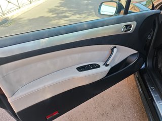Peugeot 407 coupé  impecable único propietario