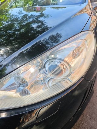 Peugeot 407 coupé  impecable único propietario