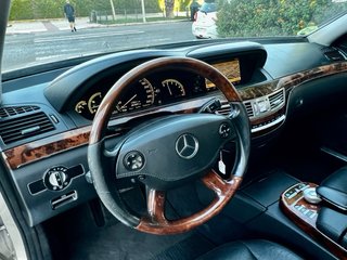 Mercedes-Benz Clase S 2009