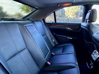 Mercedes-Benz Clase S 2009
