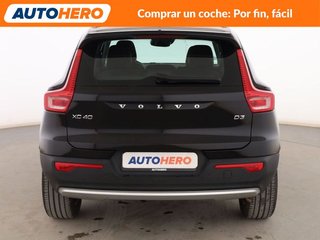 Volvo XC40 2.0 D3 Business Plus 2WD