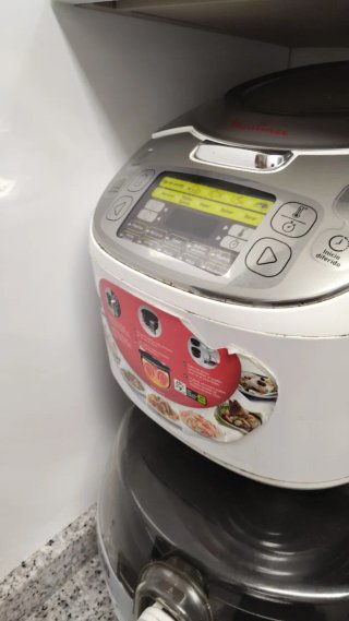 Robot de Cocina Thermomix