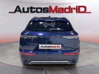 DS DS 7 BlueHDi 130 Automático PERFORMANCE LINE