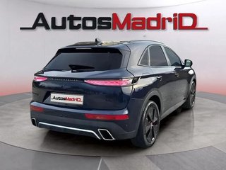 DS DS 7 BlueHDi 130 Automático PERFORMANCE LINE
