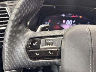 DS DS 7 BlueHDi 130 Automático PERFORMANCE LINE